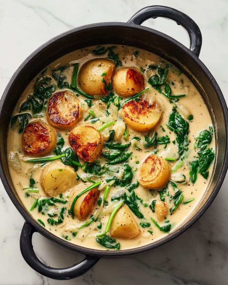 Million Dollar Soup Recipe