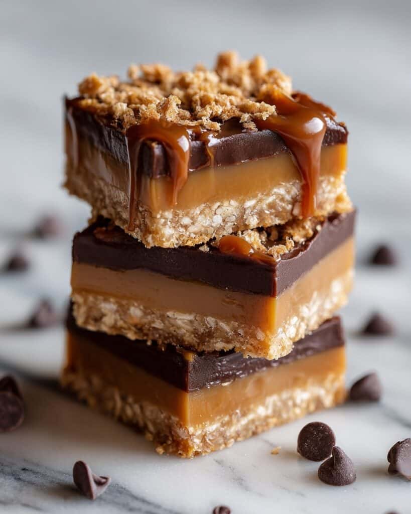 Caramelitas Recipe