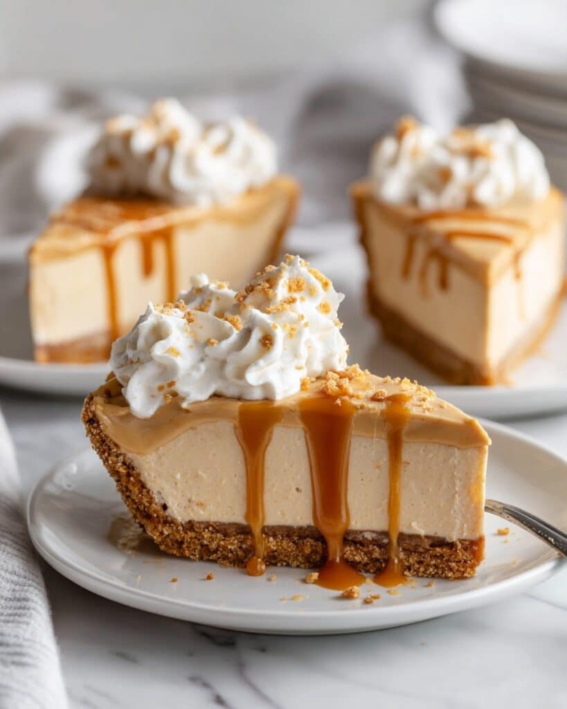 Biscoff Cheesecake Recipe