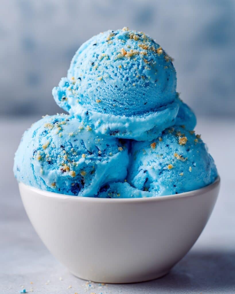The Best Blue Moon Ice Cream Recipe